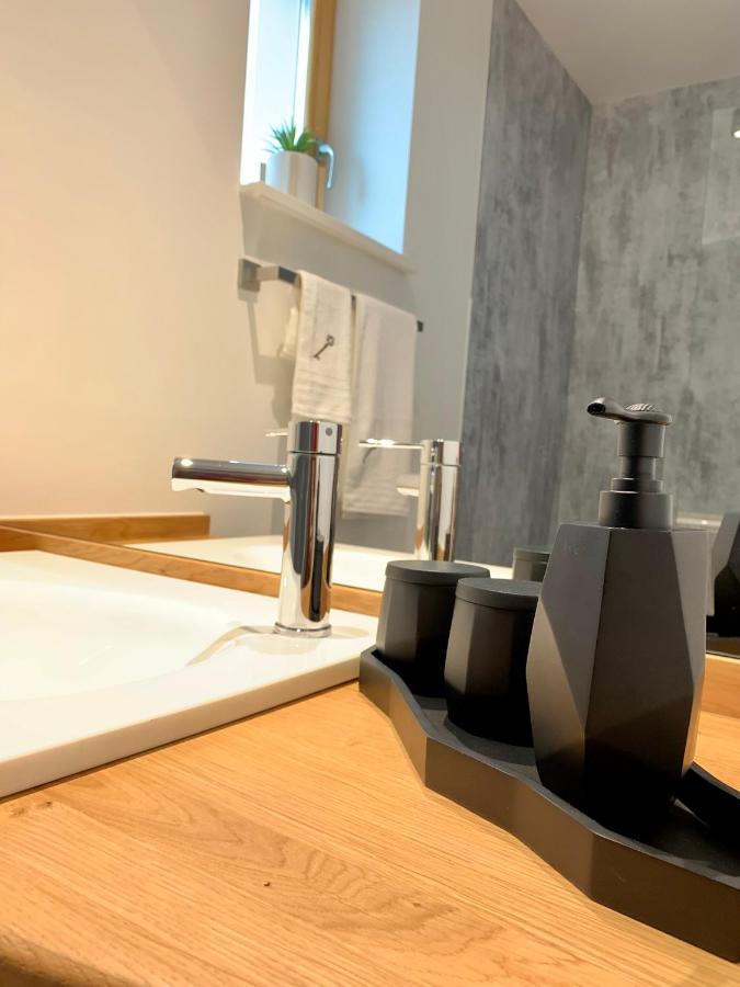 Weinberg Chalets Csejke Kültér fotó