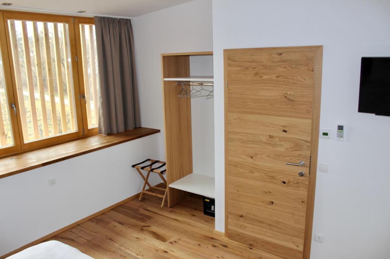 Weinberg Chalets Csejke Kültér fotó