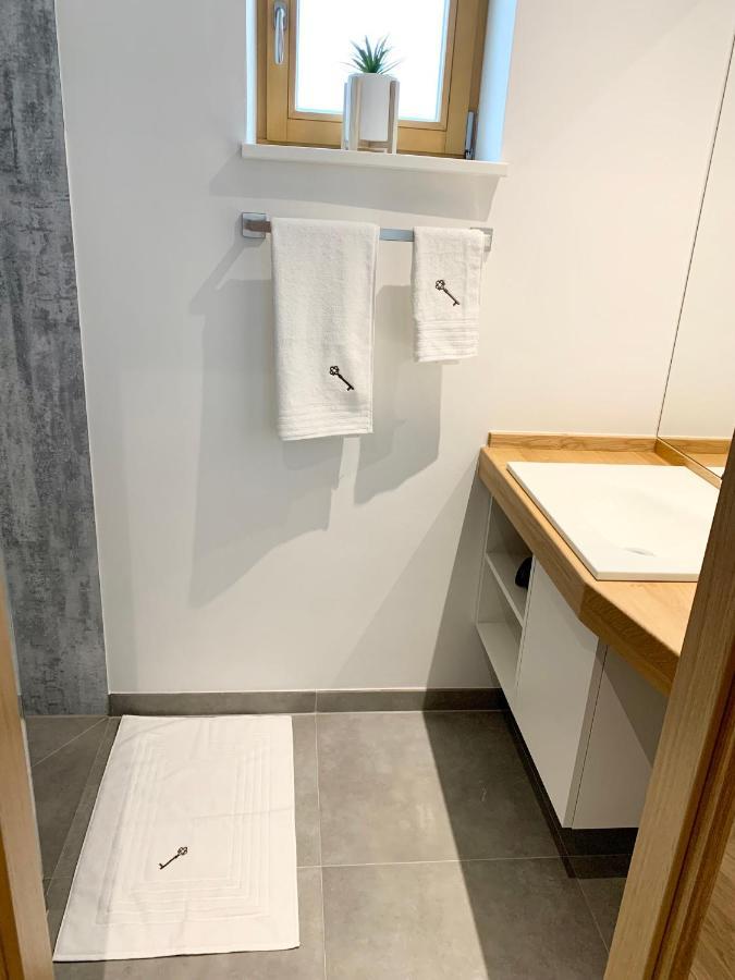 Weinberg Chalets Csejke Kültér fotó