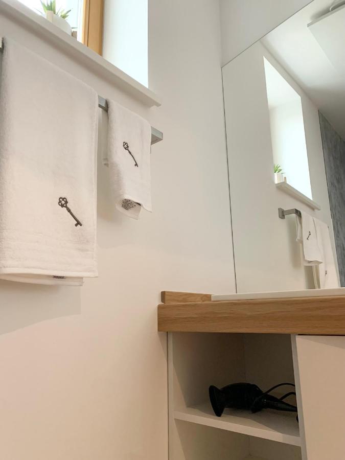 Weinberg Chalets Csejke Kültér fotó