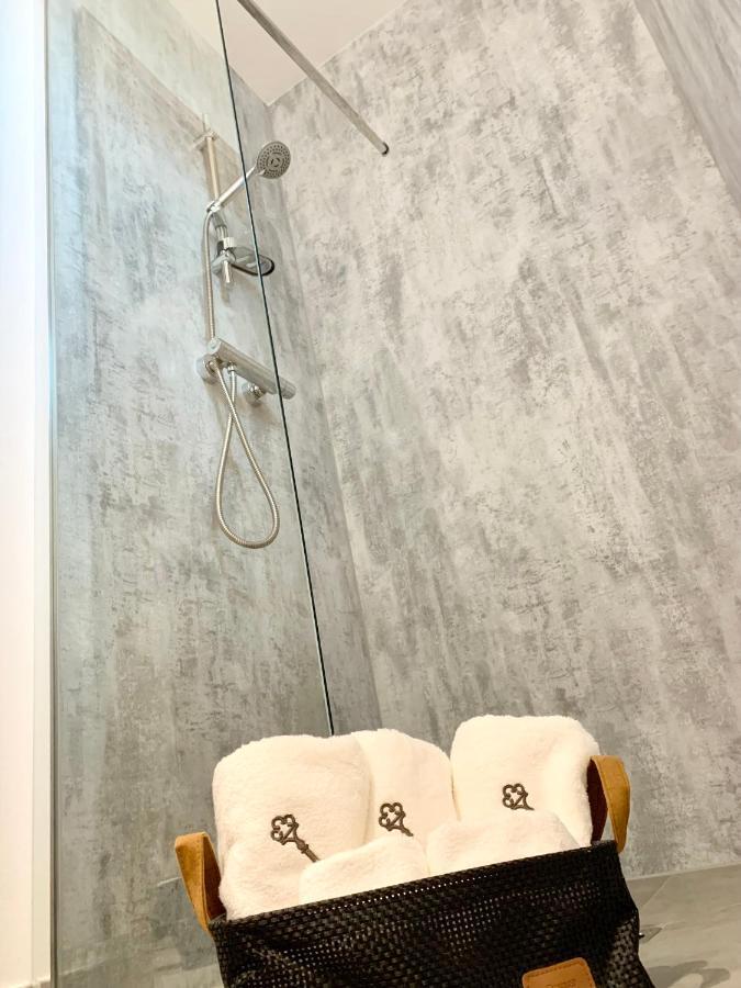 Weinberg Chalets Csejke Kültér fotó